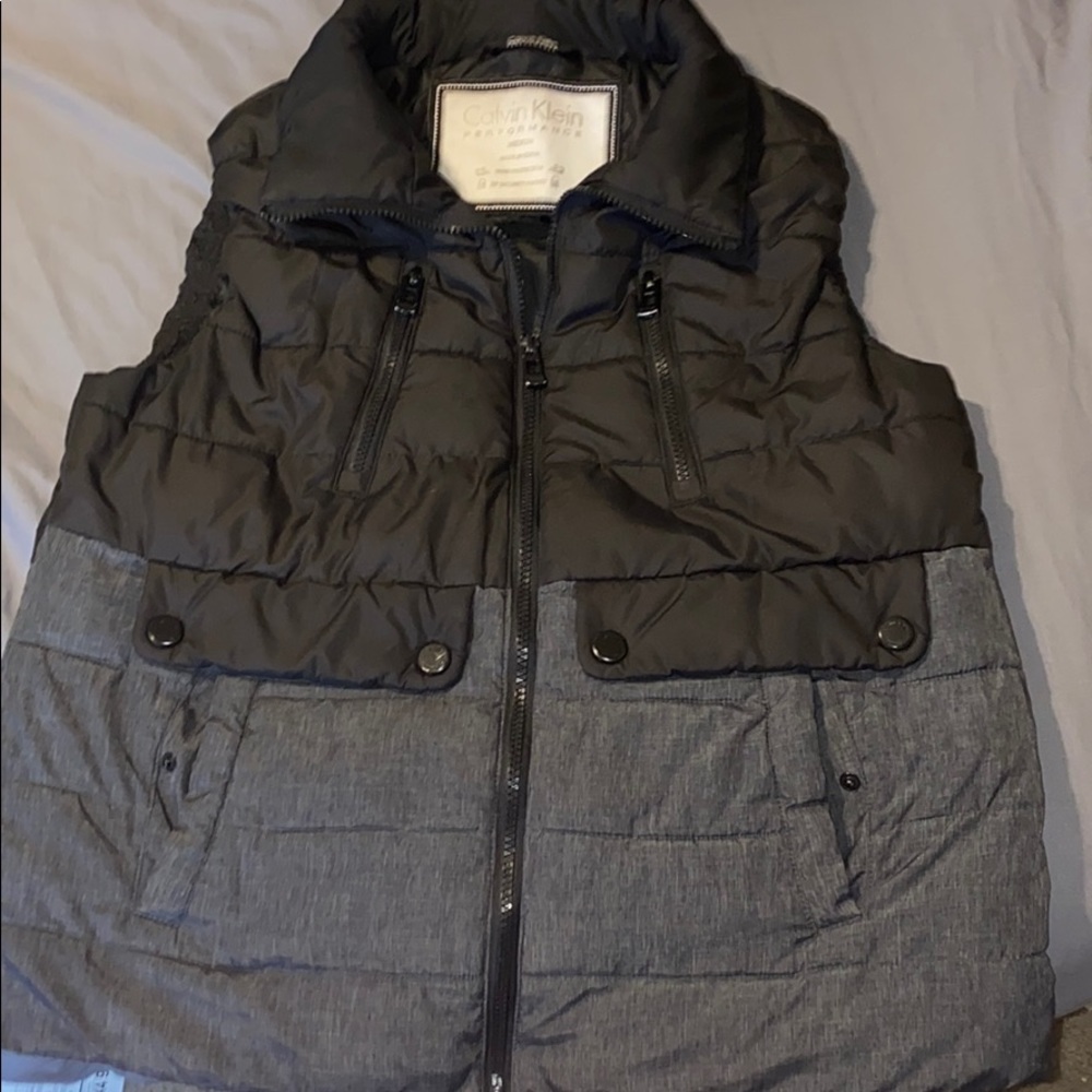 Calvin Klein vest